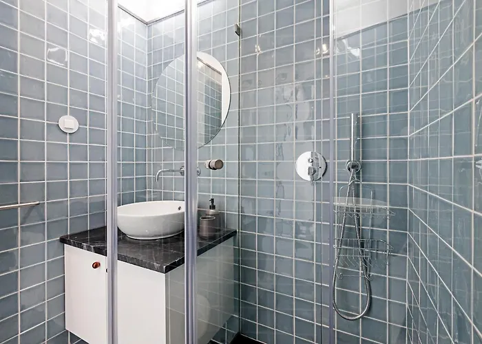 Ceuta By Lovelystay Oporto