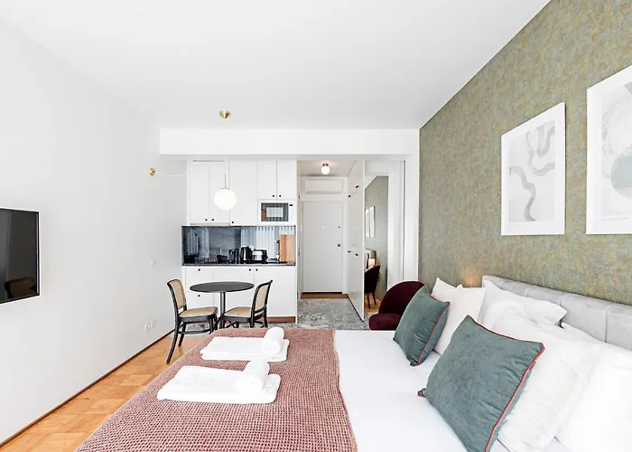 Ceuta By Lovelystay Apartamento Oporto