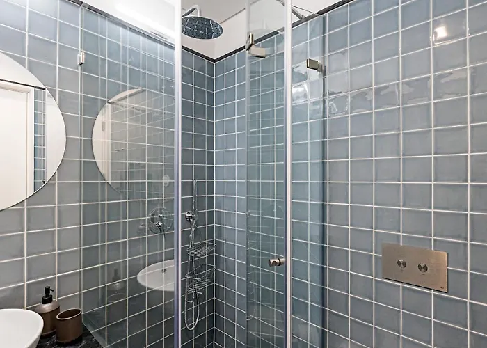 Apartamento Ceuta By Lovelystay Oporto